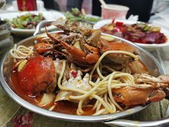 -小民大排档(马场角横路店)