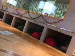 -丽池宫韩式汗蒸会馆(华灯坊店)