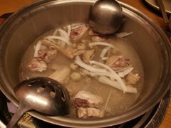 -大头椰·椰子鸡火锅(新梦店)