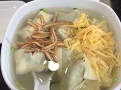 -锡笼记·无锡小笼(水岸店)