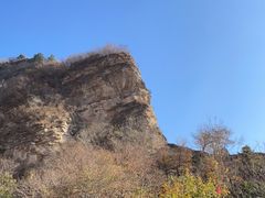 -北京上方山国家森林公园