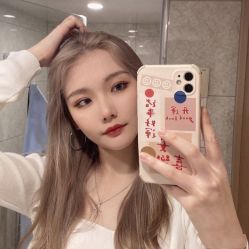 -初心HAlRSALON烫染接发