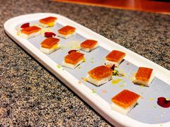 -真地道京味府·鲜橙烤鸭·北京菜(朝外大街东大桥店)