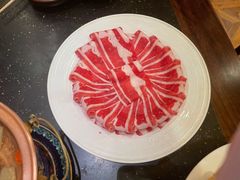 -南门涮肉(东单店)