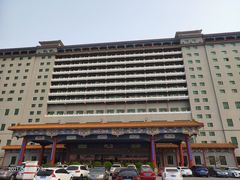 -北京九华山庄会展酒店