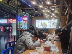 -回味鸭血粉丝汤(南京站店)