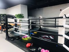 -ALIV WELLNESS运动健身(浦东大道店)
