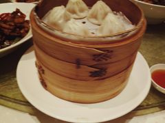 -上海小南国(仲盛世界商城店)