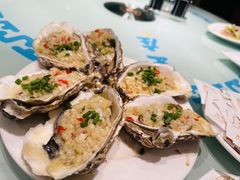 -王庄阿咪海鲜大排档(象园店)