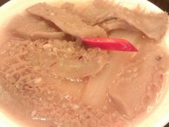 金钱肚-东方之珠海鲜酒楼(南开店)