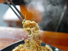 -台州老六海鲜面馆(上南总店)