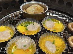 -炉太郎日式烧肉店(华贸店)