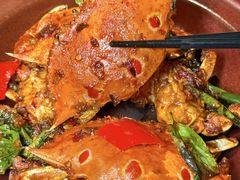 -狮拾久·现代新加坡料理(壹方城店)