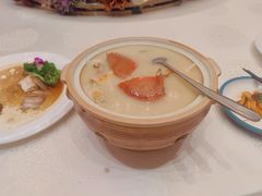 -富黎华海鲜大酒楼(正大广场店)