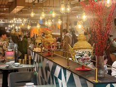 -Home Thai·泰谣(王府井apm店)