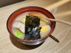 -西村日本料理(香格里拉饭店)