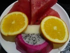 -华府海鲜碳烤自助(万达店)
