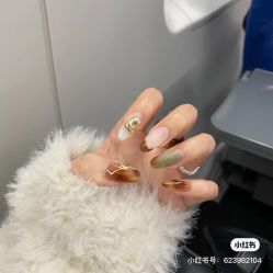 -Pink You美甲洗眉纹绣定制中心