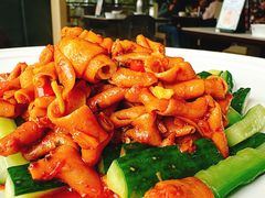 -椿记烧鹅(叠彩店)