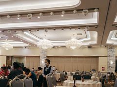 -圣丰城酒家·宴会(宝安大仟里店)