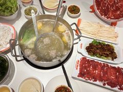 -陈记顺和潮汕牛肉火锅(棠德南路店)