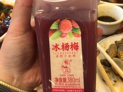 -指爱龙虾(金杨路总店)