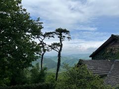 -莫干山风景区