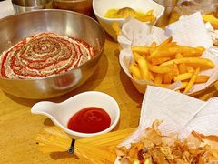 -鬼味烤翅(南锣鼓巷店)