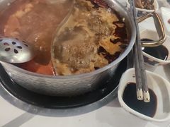 -深海聚汇·牛榴宴·自助料理(江宁万达店)
