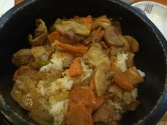 -大长金韩国料理