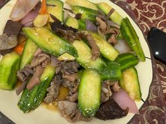 -鹅香阁私房菜(一鹅五味)