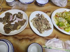-苏莱特色牛骨滩羊手抓馆(长城东街总店)