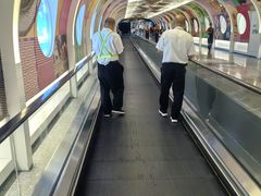 -广州白云国际机场-T2航站楼
