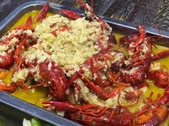 -盱眙虾神於氏龙虾(夫子庙红街店)