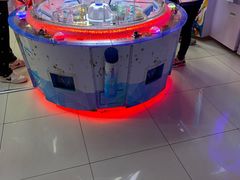 -风云再起游乐汇(北京西单西西友谊店)