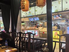 -受气牛肉·重庆耙牛肉(来福士店)