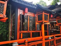 -哈哈曲艺社(西门闲亭店)