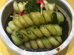 -鱼翅楼·津派砂锅鱼翅(水上公园店)