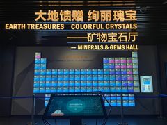 -湖南省地质博物馆