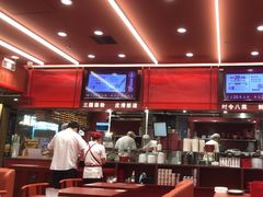 -喜家德虾仁水饺(长泰广场店)