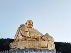 -千佛山风景名胜区