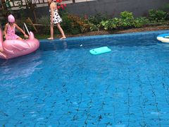 -山里人家