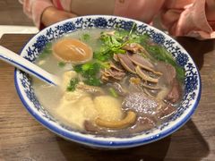 -小潘记鸭血粉丝汤