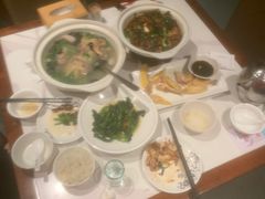 -壹只菜·崇明本地特色菜(崇明南门店)