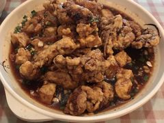 -聂记粤菜馆(鼓西路店)