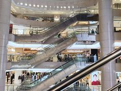 -开元商城(钟楼店)