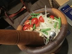 -simply thai天泰(长泰广场店)