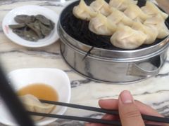 -老爷子原味蒸饺(总店)