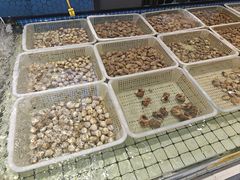 -大锅强·蒸海鲜青岛菜(金沙滩店)