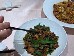 -王府井酒店(金桥港湾店)